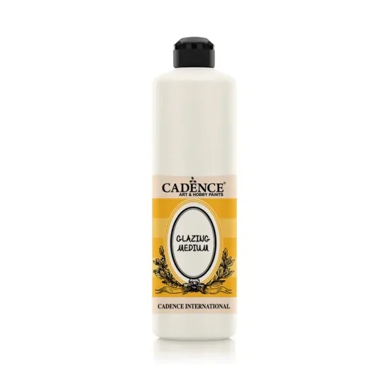 Cadence Glazing Medium 500ML