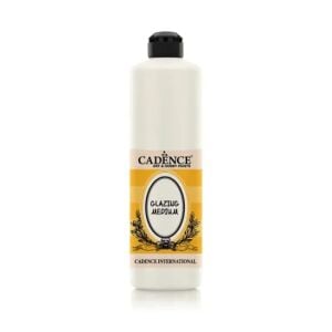 Cadence Glazing Medium 500ML