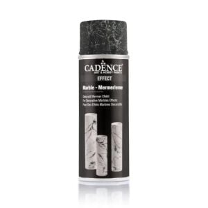 Cadence Sprey Mermer Efekti Beyaz 200ml