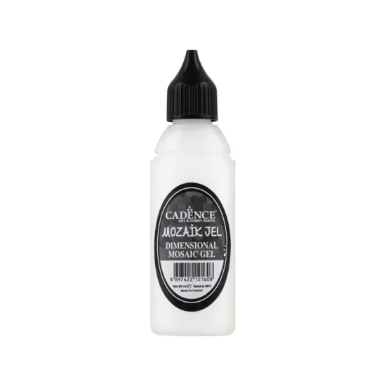 Cadence Mozaik Jeli 50ML