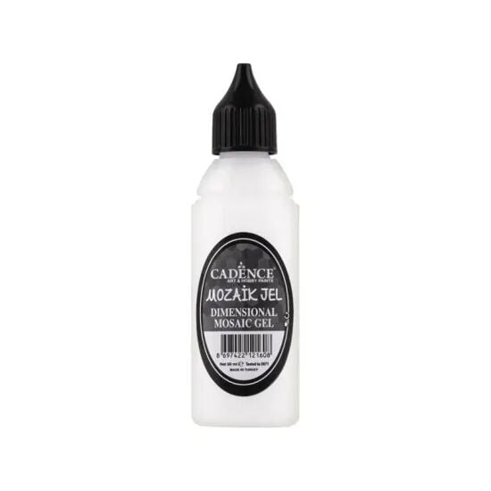Cadence Mozaik Jeli 50ML