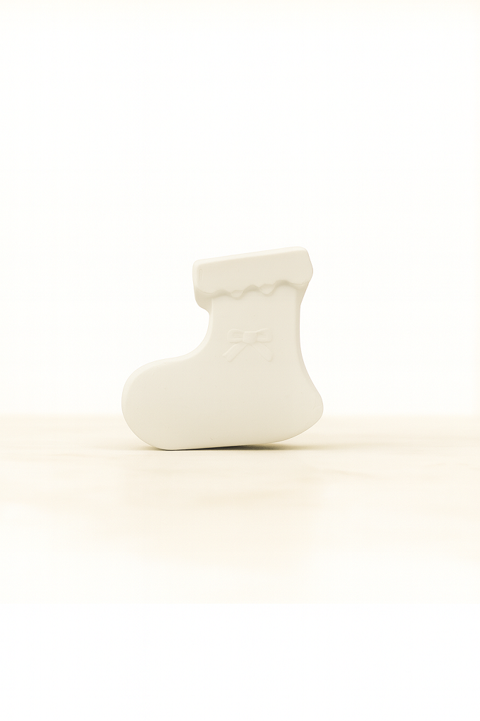 Yeniyıl Çizmesi 5x5cm