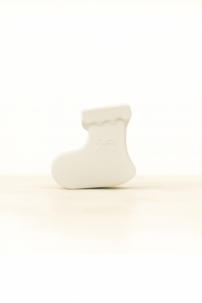 Yeniyıl Çizmesi 5x5cm