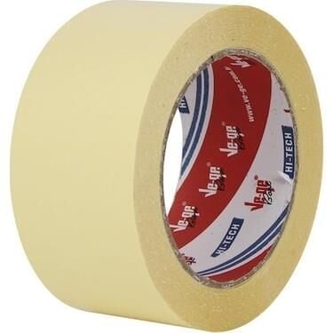 Maskeleme Bandı - Kağıt Bant 48mm