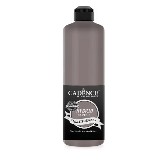 Cadence Hibrit Multisurface Boya H066 Taş 500ML