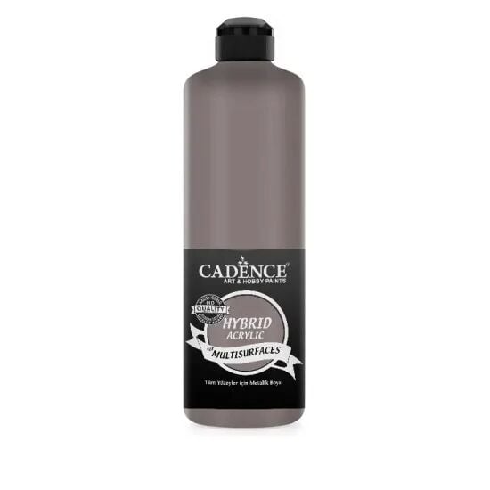 Cadence Hibrit Multisurface Boya H066 Taş 500ML