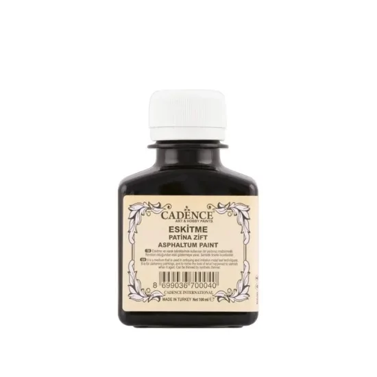 Cadence Patina Zifti 100ml