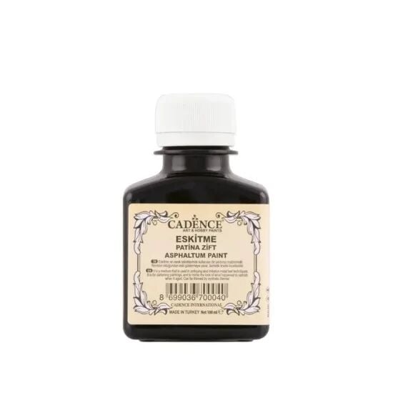 Cadence Patina Zifti 100ml