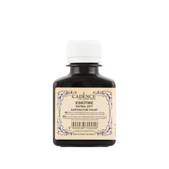 Cadence Patina Zifti 100ml