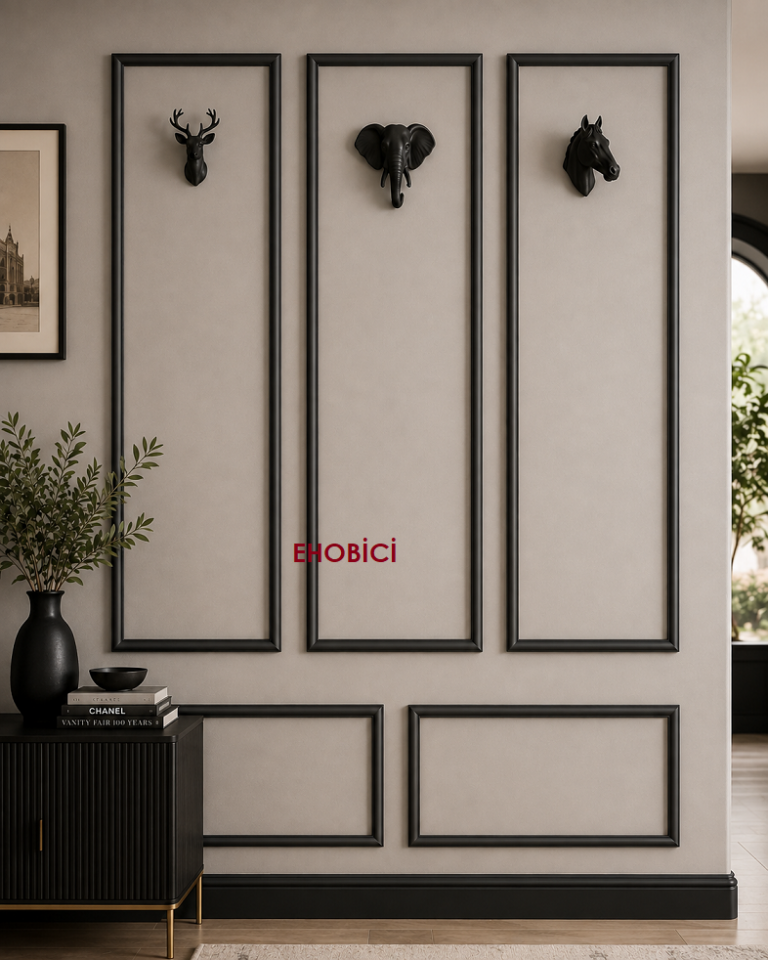 Bükülebilir Esnek Çıta 100cm EÇ-71