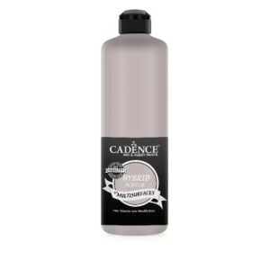 Cadence Hibrit Multisurface Boya H067 Doğal Hasır 500ML