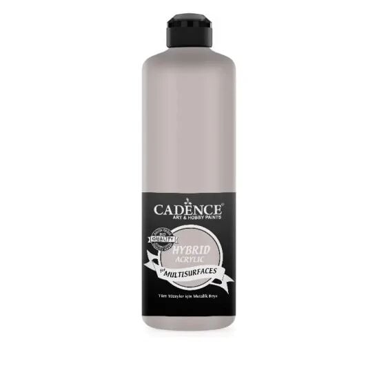 Cadence Hibrit Multisurface Boya H067 Doğal Hasır 500ML