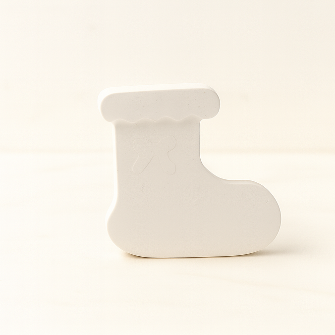 Yeniyıl Çizmesi 6x6cm