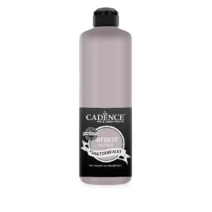 Cadence Hibrit Multisurface Boya H069 Kement 500ML