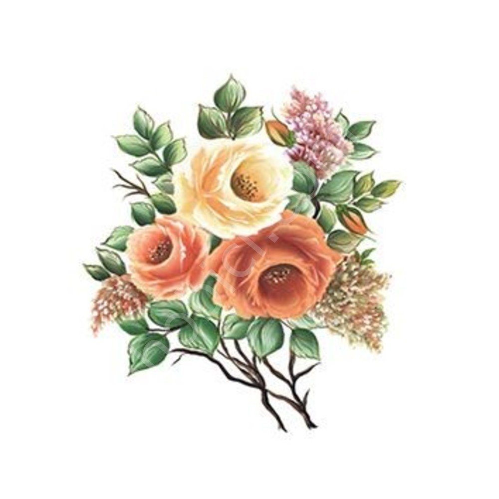 Cadence Gülsün Ülkü Kolay Transfer Kağıdı 35x50cm XL01