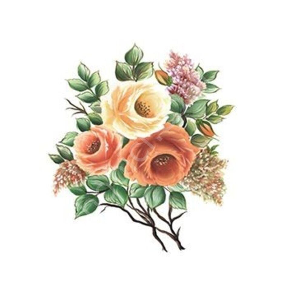 Cadence Gülsün Ülkü Kolay Transfer Kağıdı 35x50cm XL01