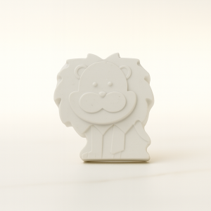 Aslan Figür 7x7cm