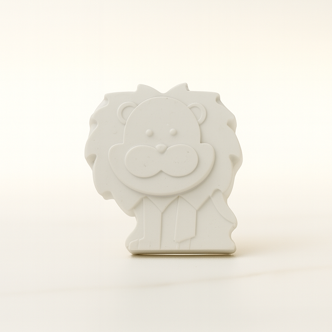 Aslan Figür 7x7cm