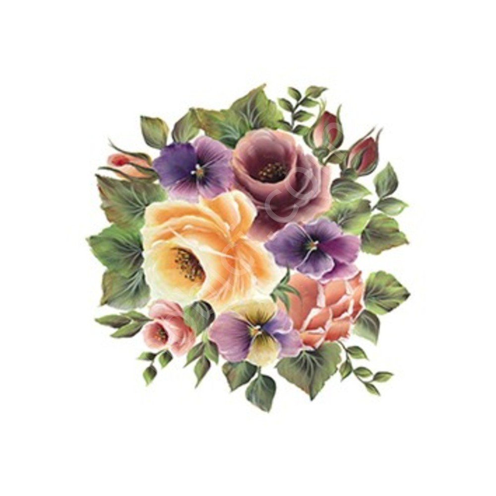 Cadence Gülsün Ülkü Kolay Transfer Kağıdı 35x50cm XL02