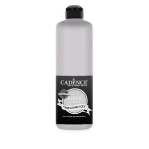 Cadence Hibrit Multisurface Boya H071 Çığ 500ML