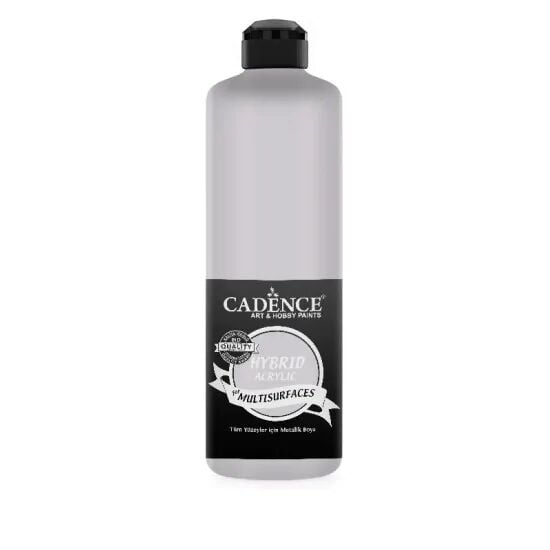 Cadence Hibrit Multisurface Boya H071 Çığ 500ML