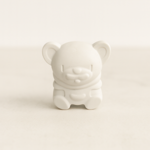 Ayıcık Figür 7x7cm