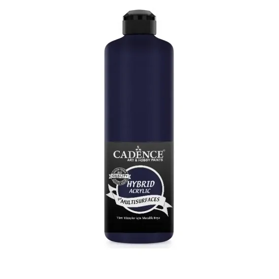 Cadence Hibrit Multisurface Boya H092 Okyanus-500ML