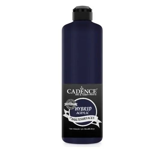 Cadence Hibrit Multisurface Boya H092 Okyanus-500ML
