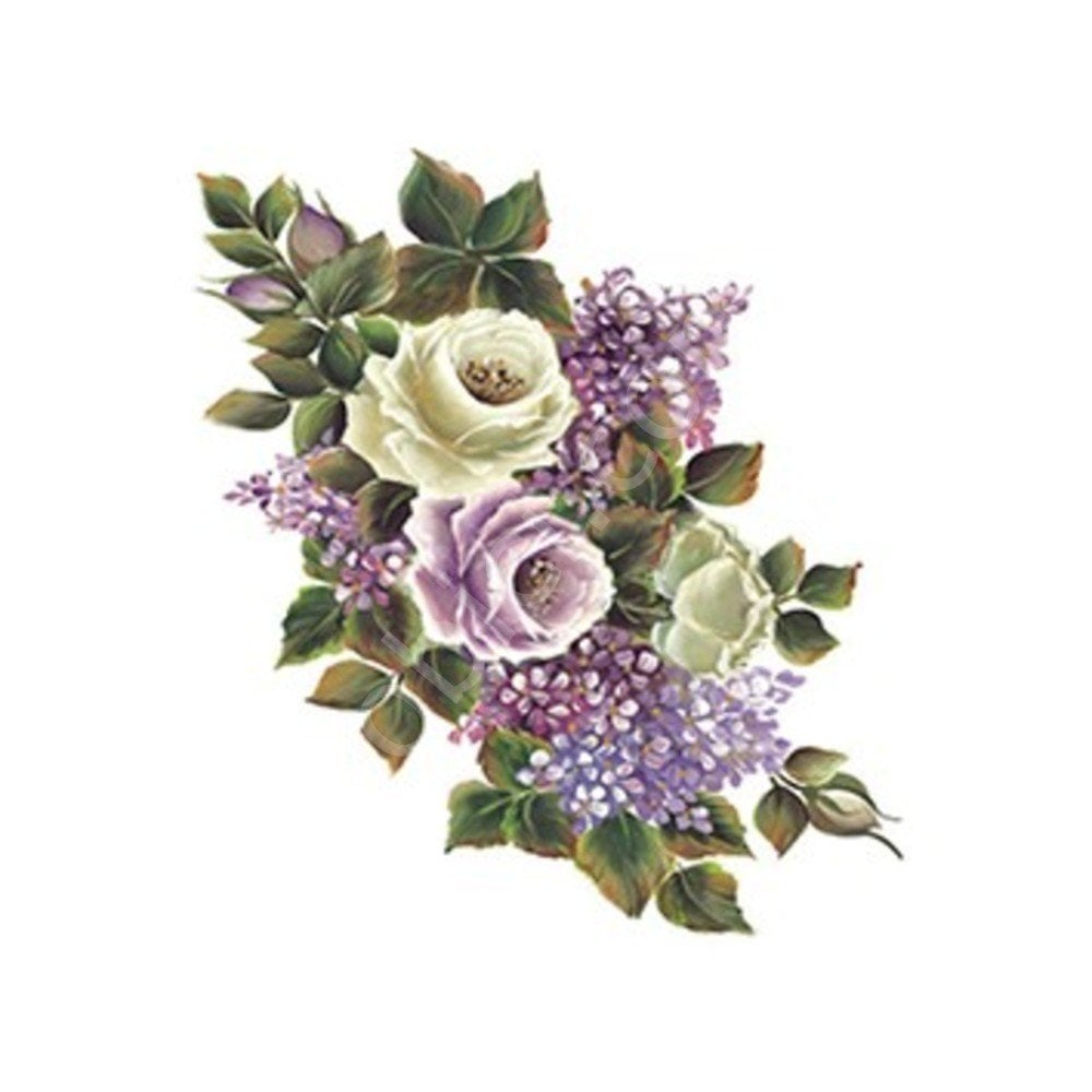 Cadence Gülsün Ülkü Kolay Transfer Kağıdı 35x50cm XL04