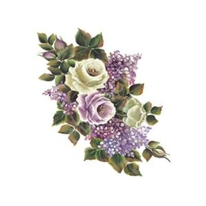 Cadence Gülsün Ülkü Kolay Transfer Kağıdı 35x50cm XL04