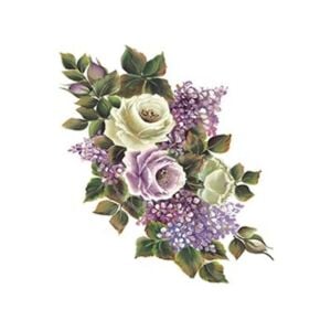 Cadence Gülsün Ülkü Kolay Transfer Kağıdı 35x50cm XL04