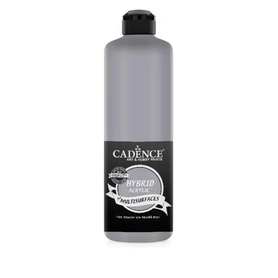 Cadence Hibrit Multisurface Boya H073 Solgun Kil Grisi 500ML
