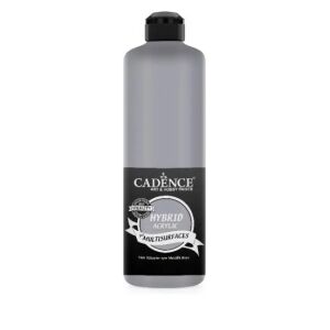 Cadence Hibrit Multisurface Boya H073 Solgun Kil Grisi 500ML