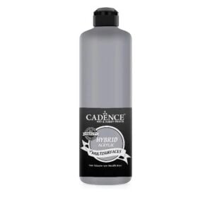Cadence Hibrit Multisurface Boya H073 Solgun Kil Grisi 500ML