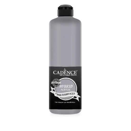 Cadence Hibrit Multisurface Boya H073 Solgun Kil Grisi 500ML