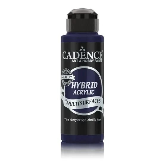 Cadence Hibrit Multisurface Boya H092 Okyanus 120ML