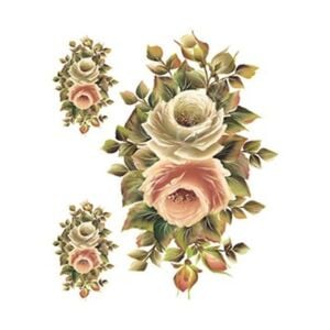 Cadence Gülsün Ülkü Kolay Transfer Kağıdı 35x50cm XL05