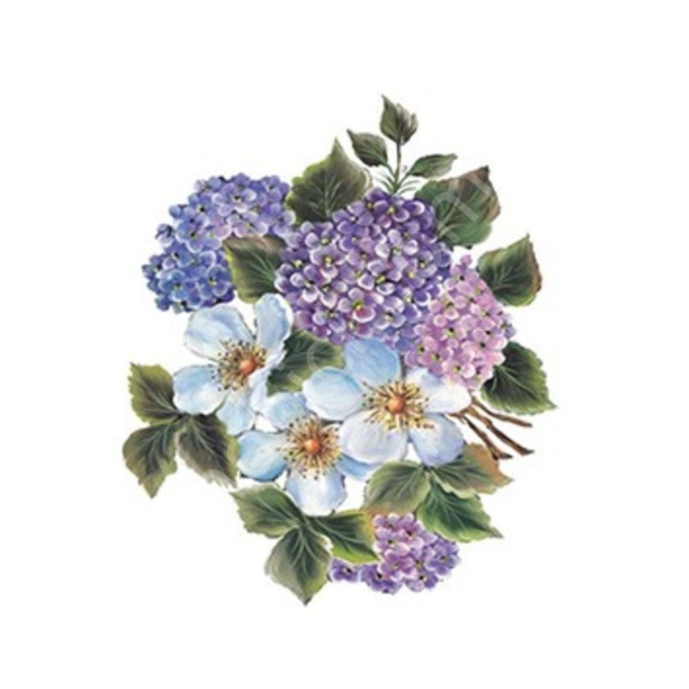 Cadence Gülsün Ülkü Kolay Transfer Kağıdı 35x50cm XL06