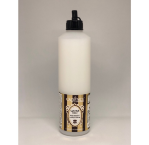 Cadence Deri Verniği 750ml (Parlak)