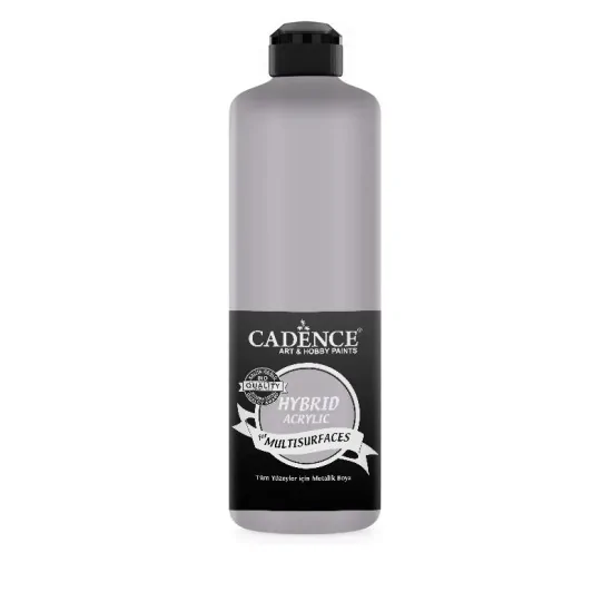 Cadence Hibrit Multisurface Boya H075 Sünger Taşı 500ML