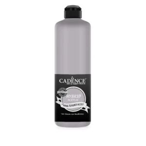 Cadence Hibrit Multisurface Boya H075 Sünger Taşı 500ML