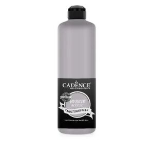 Cadence Hibrit Multisurface Boya H075 Sünger Taşı 500ML