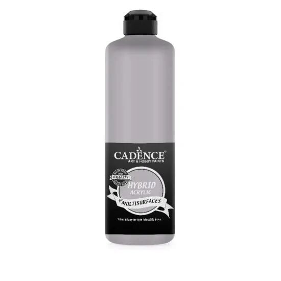 Cadence Hibrit Multisurface Boya H075 Sünger Taşı 500ML