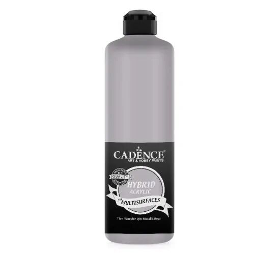 Cadence Hibrit Multisurface Boya H075 Sünger Taşı 500ML