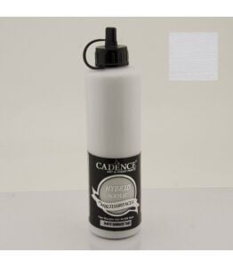 Cadence Hibrit Multisurface Boya H075 Sünger Taşı 500ML