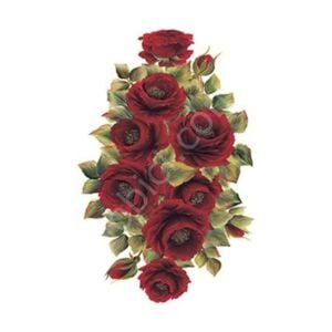 Cadence Gülsün Ülkü Kolay Transfer Kağıdı 35x50cm XL07