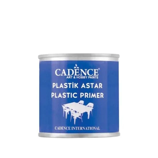Cadence Plastik Astar Boya 250ml