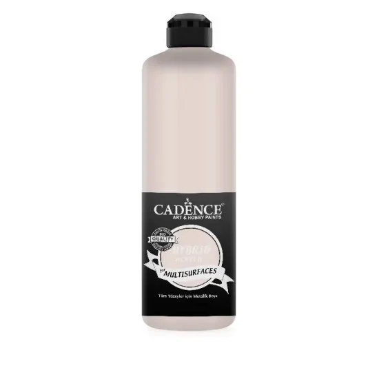 Cadence Hibrit Multisurface Boya H077 Tibet Yasemini 500ML