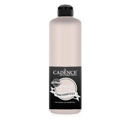 Cadence Hibrit Multisurface Boya H077 Tibet Yasemini 500ML