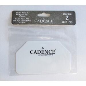 Cadence Pirinç Dekopaj ve Stencil Uygulama Aparatı 2 li
